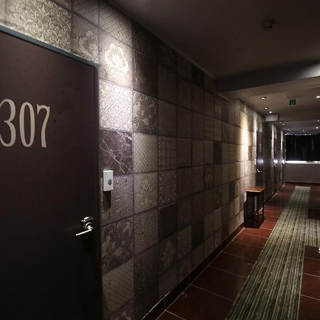 Hotel Blanc In Cheongju Buitenkant foto