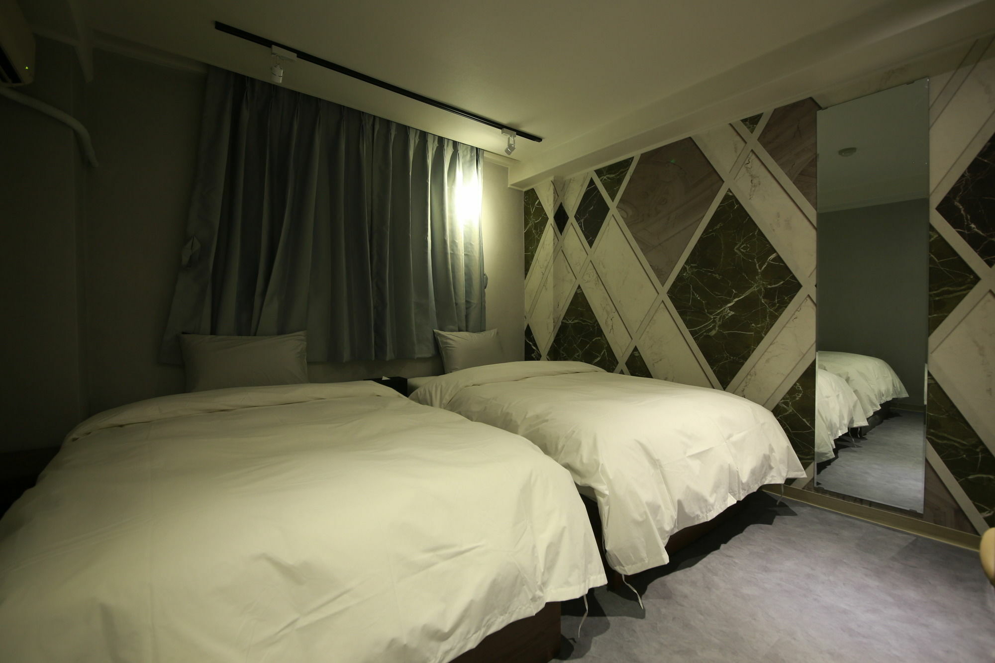 Hotel Blanc In Cheongju Buitenkant foto