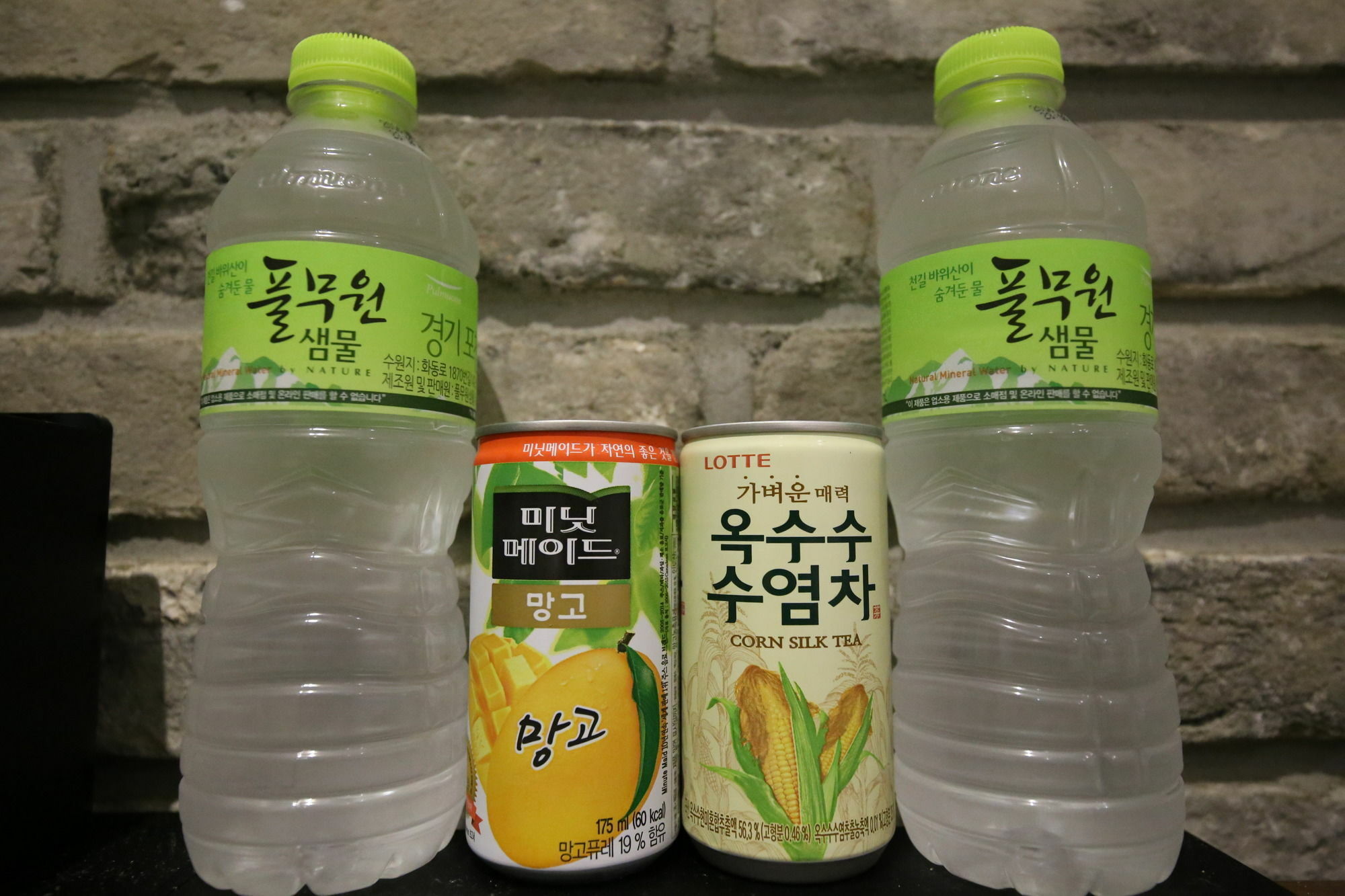 Hotel Blanc In Cheongju Buitenkant foto