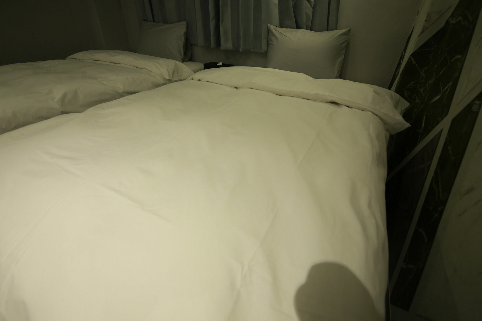 Hotel Blanc In Cheongju Buitenkant foto