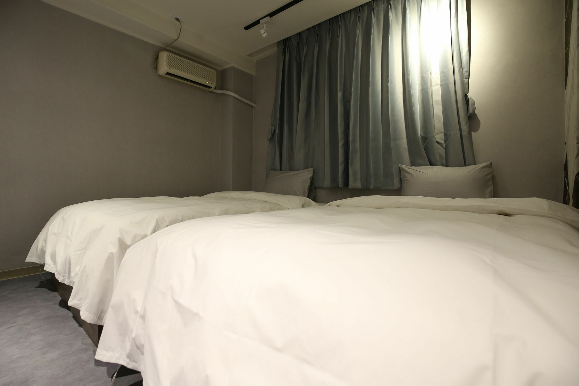Hotel Blanc In Cheongju Buitenkant foto